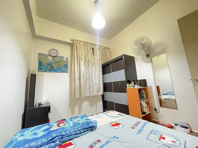Kondominium untuk Disewa di The Zest @ Kinrara 9 - MckayC TEH - PropertyGuru.com.my