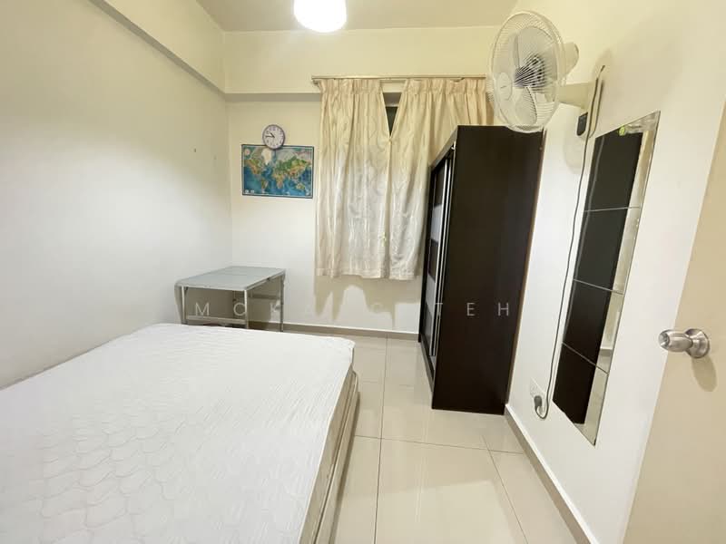 Kondominium untuk Disewa di The Zest @ Kinrara 9 - MckayC TEH - PropertyGuru.com.my