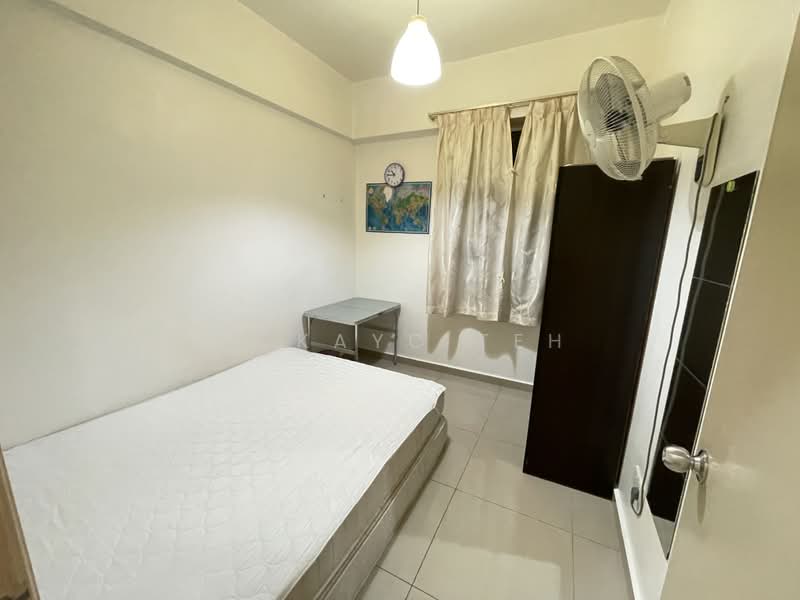 Kondominium untuk Disewa di The Zest @ Kinrara 9 - MckayC TEH - PropertyGuru.com.my