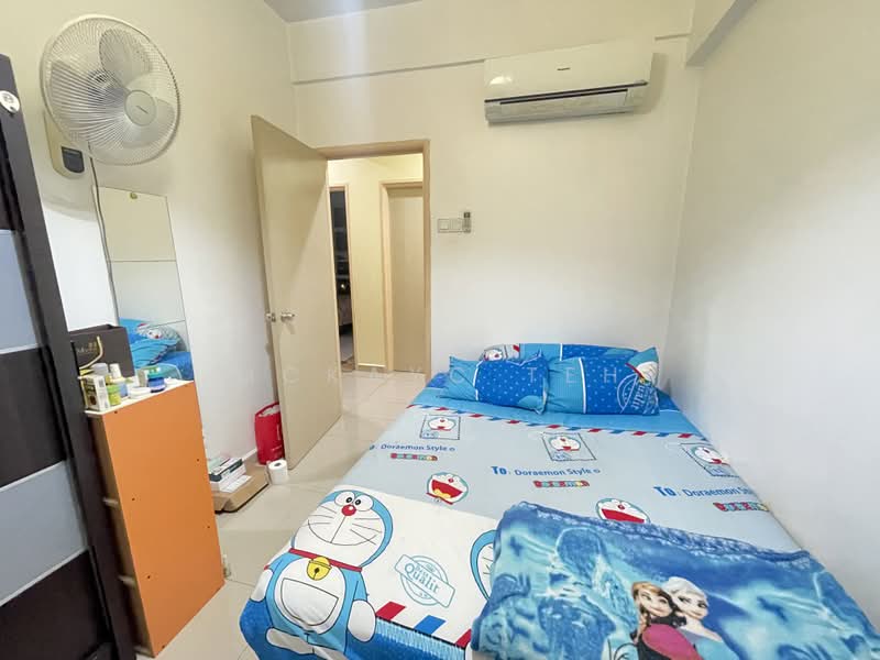 Kondominium untuk Disewa di The Zest @ Kinrara 9 - MckayC TEH - PropertyGuru.com.my