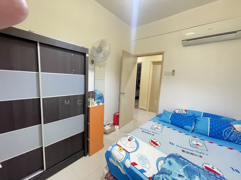 Kondominium untuk Disewa di The Zest @ Kinrara 9 - MckayC TEH - PropertyGuru.com.my