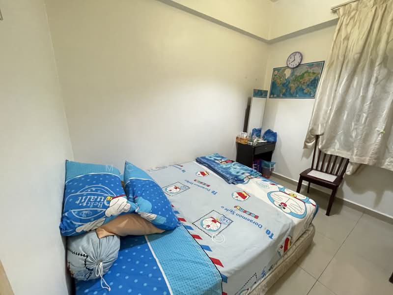 Kondominium untuk Disewa di The Zest @ Kinrara 9 - MckayC TEH - PropertyGuru.com.my