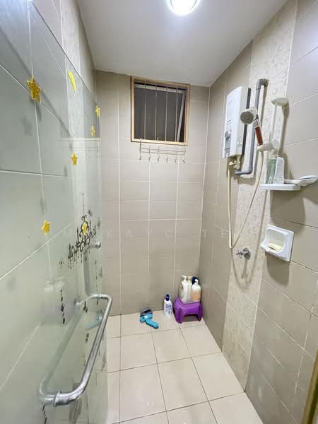 Kondominium untuk Disewa di The Zest @ Kinrara 9 - MckayC TEH - PropertyGuru.com.my