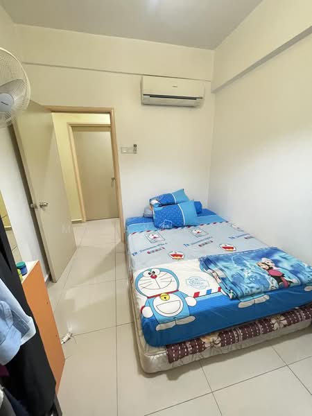 Kondominium untuk Disewa di The Zest @ Kinrara 9 - MckayC TEH - PropertyGuru.com.my
