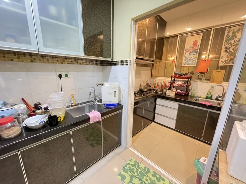Kondominium untuk Disewa di The Zest @ Kinrara 9 - MckayC TEH - PropertyGuru.com.my