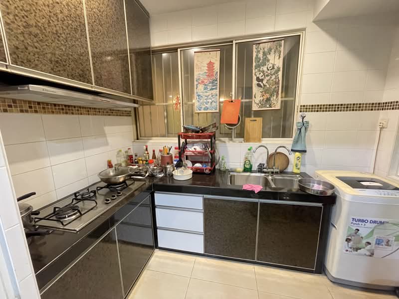 Kondominium untuk Disewa di The Zest @ Kinrara 9 - MckayC TEH - PropertyGuru.com.my