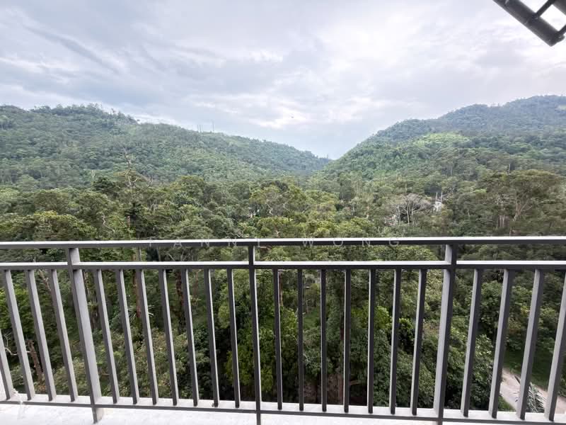 Condominium for Rent at Ramah Pavillion - Fanny Wong - View - PropertyGuru.com.my