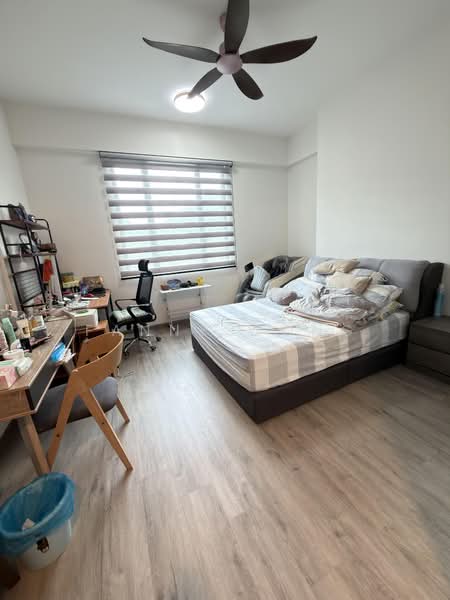 Condominium for Rent at Ramah Pavillion - Fanny Wong - Bedroom - PropertyGuru.com.my