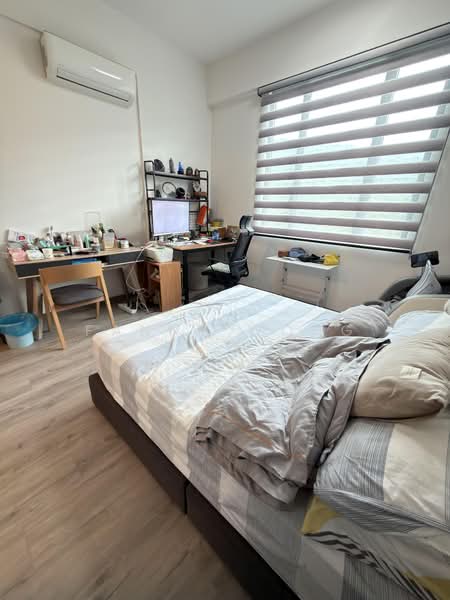 Condominium for Rent at Ramah Pavillion - Fanny Wong - Bedroom - PropertyGuru.com.my