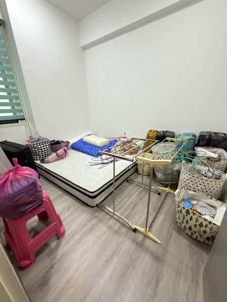 Condominium for Rent at Ramah Pavillion - Fanny Wong - Bedroom - PropertyGuru.com.my