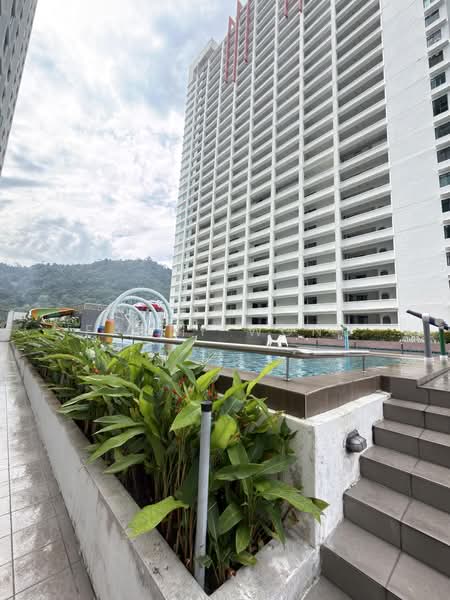 Condominium for Rent at Ramah Pavillion - Fanny Wong - Exterior - PropertyGuru.com.my