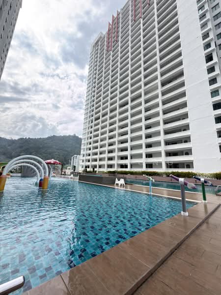 Condominium for Rent at Ramah Pavillion - Fanny Wong - Exterior - PropertyGuru.com.my
