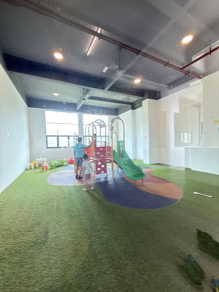 Condominium for Rent at Ramah Pavillion - Fanny Wong - Interior - PropertyGuru.com.my