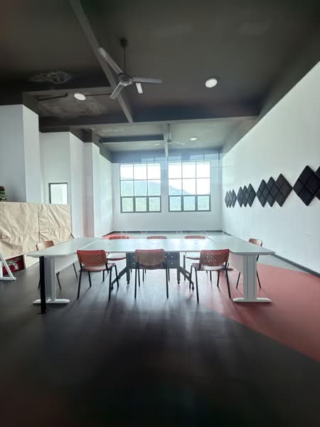 Condominium for Rent at Ramah Pavillion - Fanny Wong - Interior - PropertyGuru.com.my