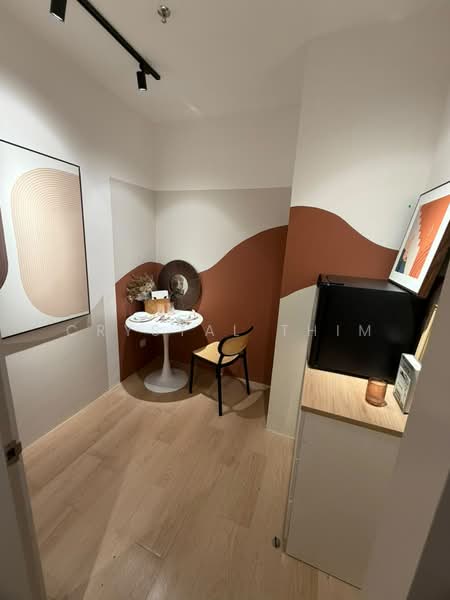 Service Residence for Rent at The Suite - Crystal Thim - Interior - PropertyGuru.com.my