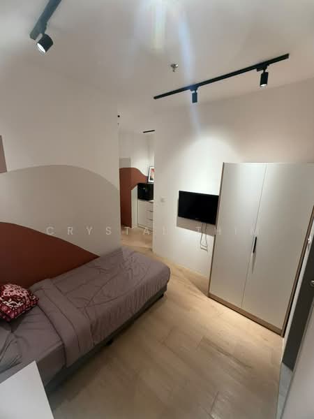 Service Residence for Rent at The Suite - Crystal Thim - Bedroom - PropertyGuru.com.my