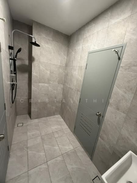 Service Residence for Rent at The Suite - Crystal Thim - Bathroom - PropertyGuru.com.my