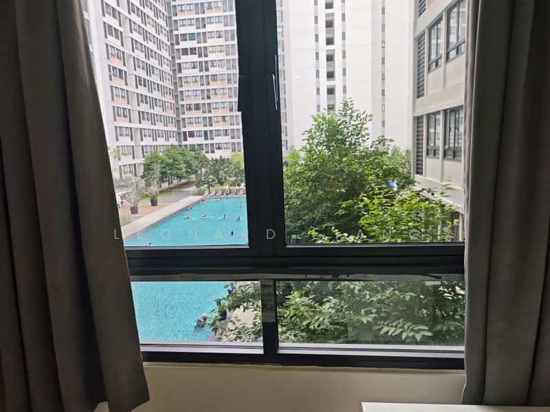 Service Residence for Rent at Horizon Suites - Leonard Liang - View - PropertyGuru.com.my