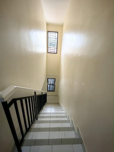 Rumah Teres 2 Tingkat untuk Dijual di Nusa Bayu (Iskandar Puteri (Nusajaya)) - Jayden Ng - Interior - PropertyGuru.com.my