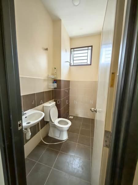 Rumah Teres 2 Tingkat untuk Dijual di Nusa Bayu (Iskandar Puteri (Nusajaya)) - Jayden Ng - Bathroom - PropertyGuru.com.my