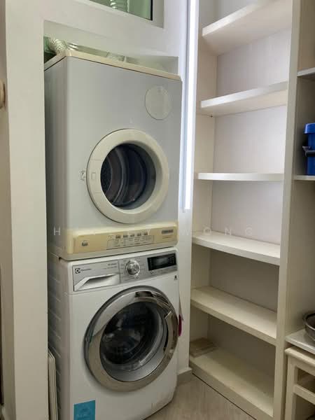 Condominium for Rent at Hillcrest Residences - Hailey Wong - Interior - PropertyGuru.com.my