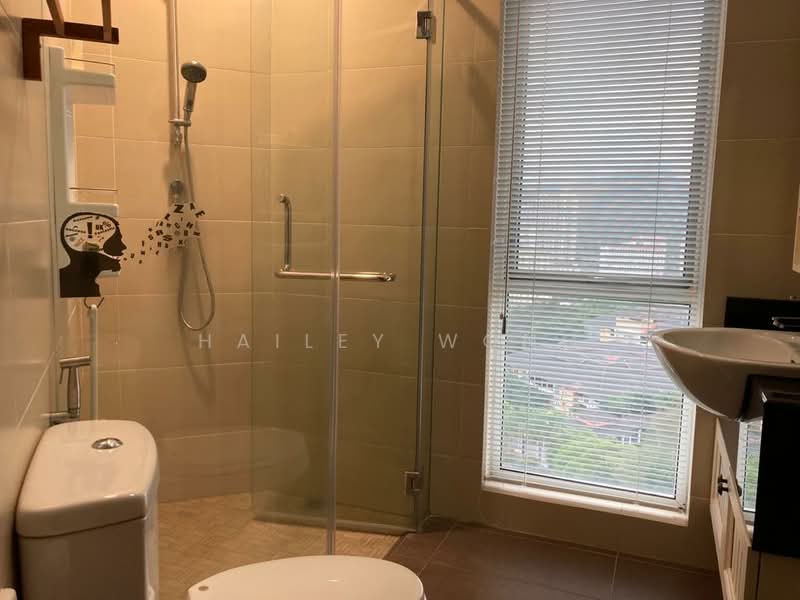 Condominium for Rent at Hillcrest Residences - Hailey Wong - Bathroom - PropertyGuru.com.my