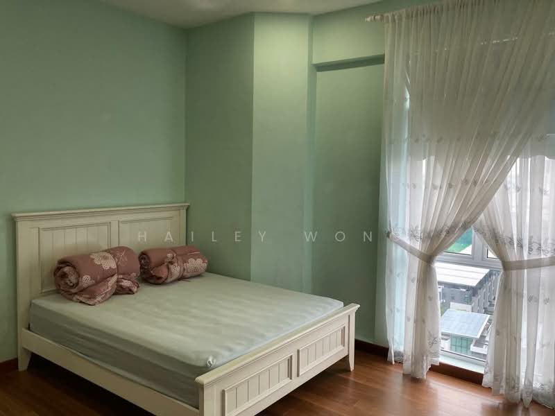 Condominium for Rent at Hillcrest Residences - Hailey Wong - Bedroom - PropertyGuru.com.my