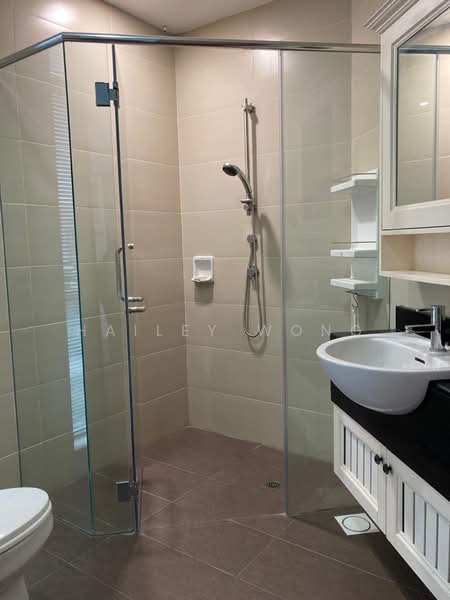 Condominium for Rent at Hillcrest Residences - Hailey Wong - Bathroom - PropertyGuru.com.my