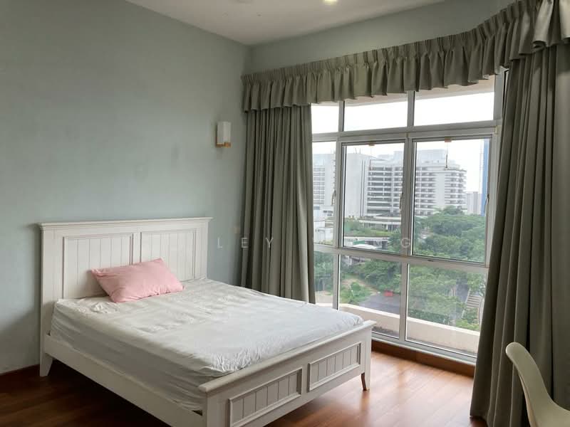 Condominium for Rent at Hillcrest Residences - Hailey Wong - Bedroom - PropertyGuru.com.my