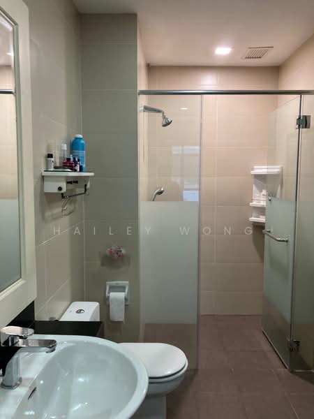 Condominium for Rent at Hillcrest Residences - Hailey Wong - Bathroom - PropertyGuru.com.my