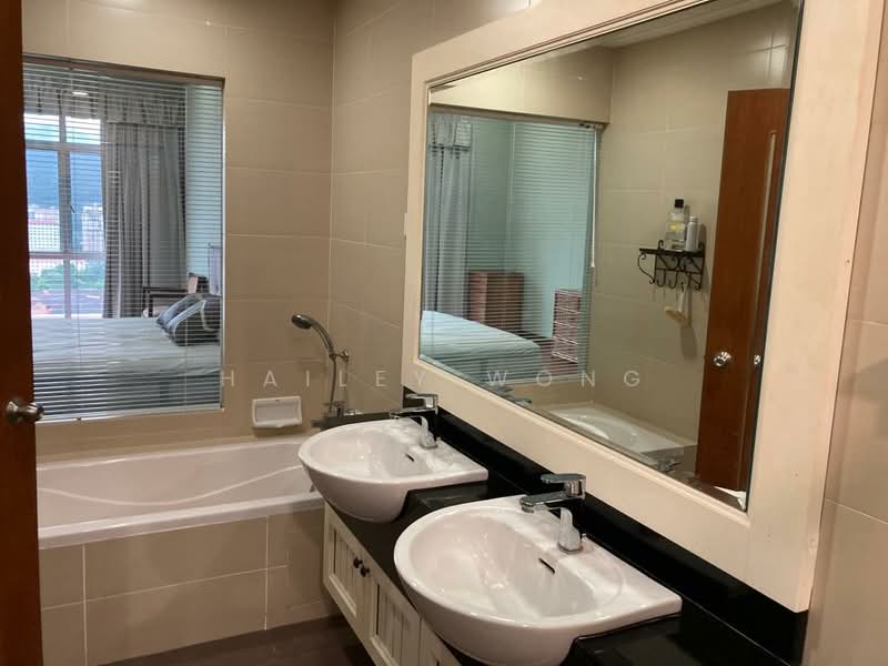 Condominium for Rent at Hillcrest Residences - Hailey Wong - Bathroom - PropertyGuru.com.my