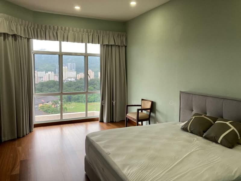 Condominium for Rent at Hillcrest Residences - Hailey Wong - Bedroom - PropertyGuru.com.my