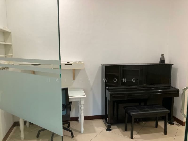 Condominium for Rent at Hillcrest Residences - Hailey Wong - Study - PropertyGuru.com.my