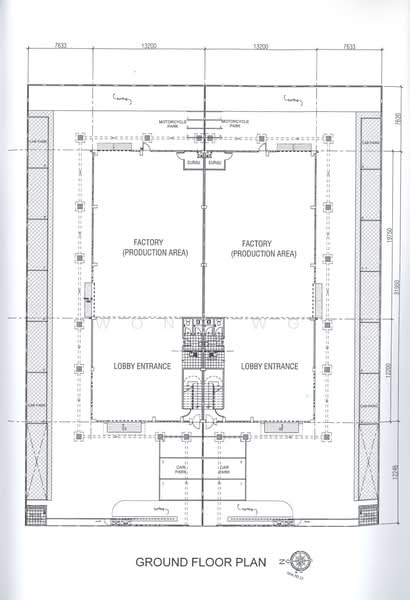 Factory for Rent in Saujana Rawang (Rawang) - Wong WG - PropertyGuru.com.my