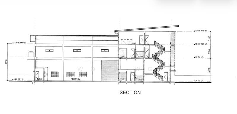 Factory for Rent in Saujana Rawang (Rawang) - Wong WG - PropertyGuru.com.my