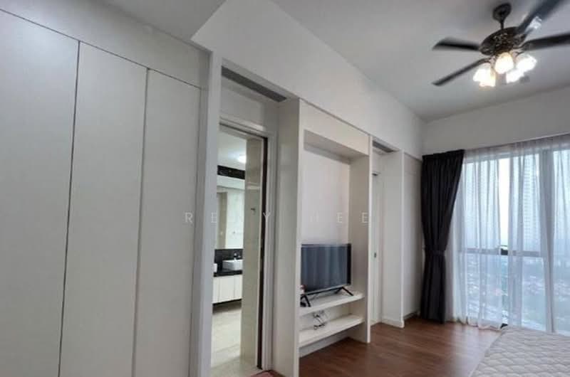 Service Residence for Sale at The Astaka @ 1 Bukit Senyum - Reny Hee - Bedroom - PropertyGuru.com.my