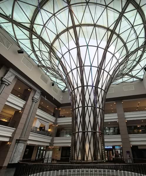 Retail Space for Rent in Presint 1 (Putrajaya) - Liza AB - Interior - PropertyGuru.com.my