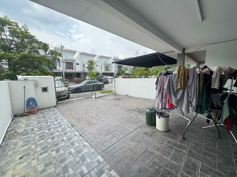 Rumah Teres 2 Tingkat untuk Dijual di Saujana Rawang (Rawang) - Jack Cheng - Exterior - PropertyGuru.com.my