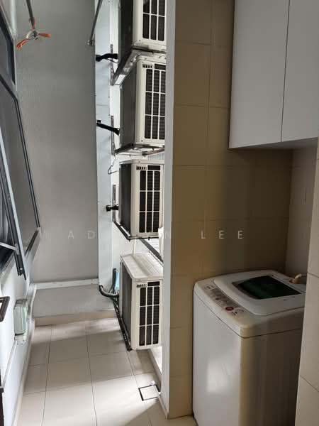 Service Residence for Rent at Paloma @ Tropicana Metropark - Adelyn Lee - PropertyGuru.com.my