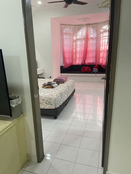 Rumah Teres 2 Tingkat untuk Dijual di Bandar Selesa Jaya (Skudai) - Min Kong - Bedroom - PropertyGuru.com.my