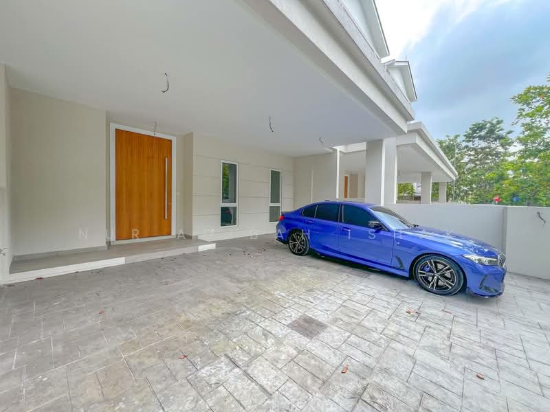 Rumah Banglo untuk Dijual di Mont Kiara (Kuala Lumpur) - Nur Adibah Ishak - PropertyGuru.com.my