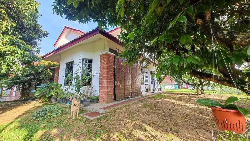Bungalow for Sale in Petaling Jaya (Selangor) - Stephanie Chen - Exterior - PropertyGuru.com.my