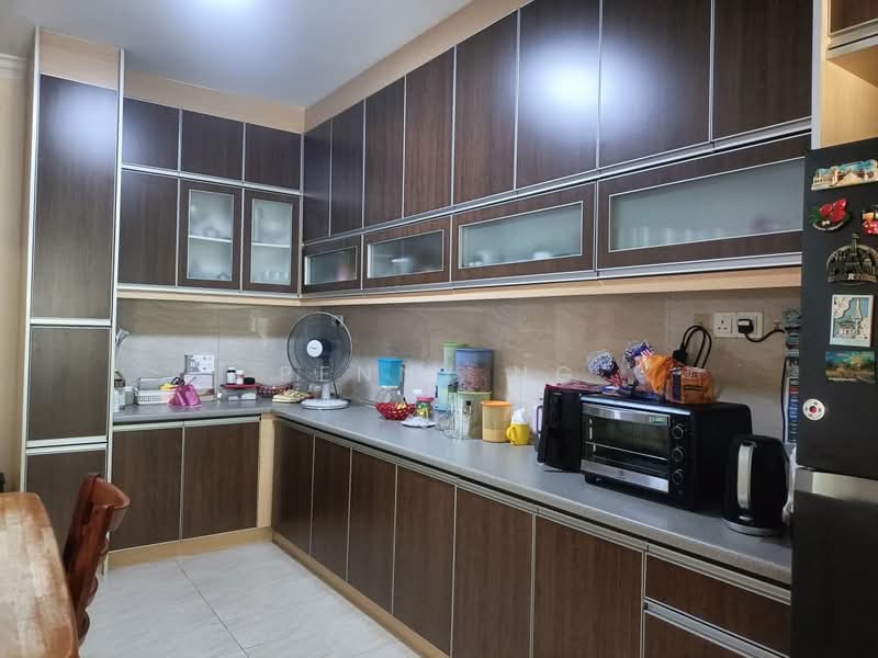 Rumah Teres untuk Dijual di Bandar Putra Height (Subang Jaya) - Penny Ng - PropertyGuru.com.my