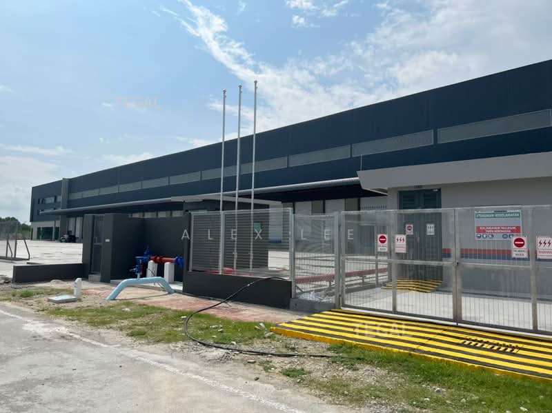Gudang untuk Disewa di Port Klang (Pelabuhan Klang) (Selangor) - Alex Lee - Exterior - PropertyGuru.com.my