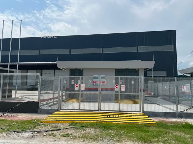 Gudang untuk Disewa di Port Klang (Pelabuhan Klang) (Selangor) - Alex Lee - Exterior - PropertyGuru.com.my