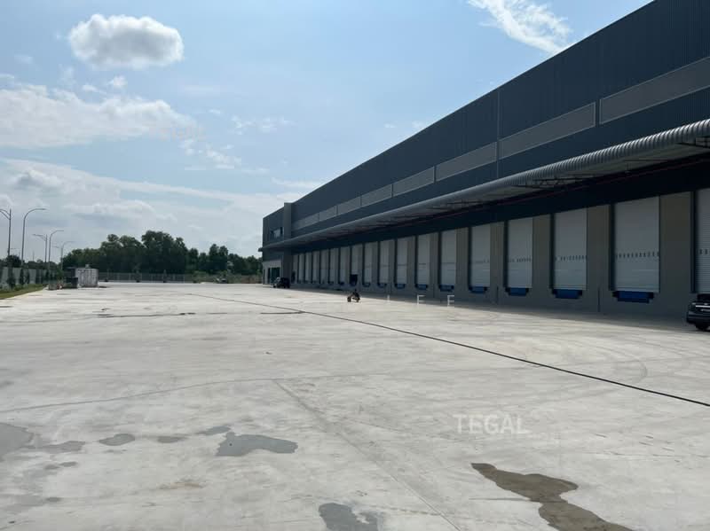 Gudang untuk Disewa di Port Klang (Pelabuhan Klang) (Selangor) - Alex Lee - Exterior - PropertyGuru.com.my