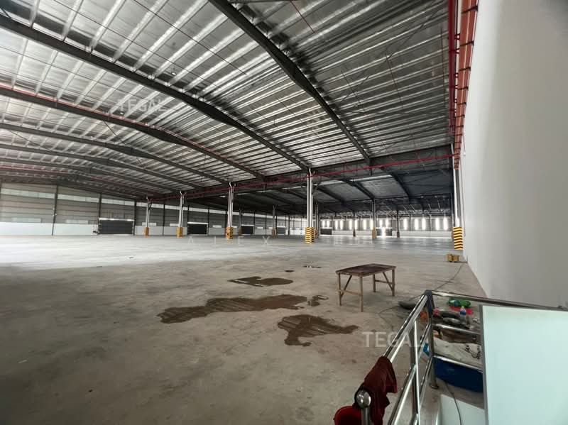 Gudang untuk Disewa di Port Klang (Pelabuhan Klang) (Selangor) - Alex Lee - Interior - PropertyGuru.com.my