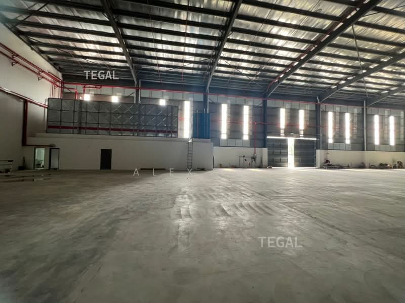 Gudang untuk Disewa di Port Klang (Pelabuhan Klang) (Selangor) - Alex Lee - Interior - PropertyGuru.com.my