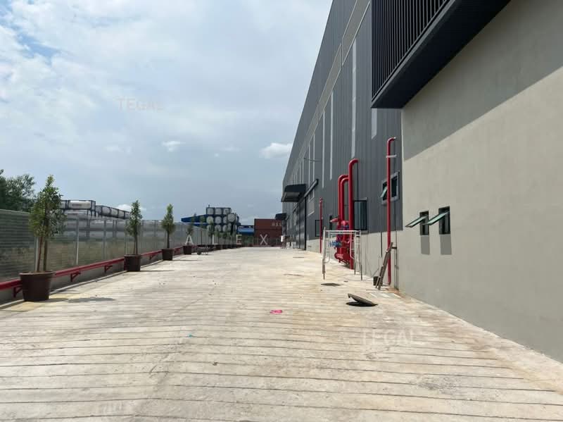Gudang untuk Disewa di Port Klang (Pelabuhan Klang) (Selangor) - Alex Lee - Exterior - PropertyGuru.com.my