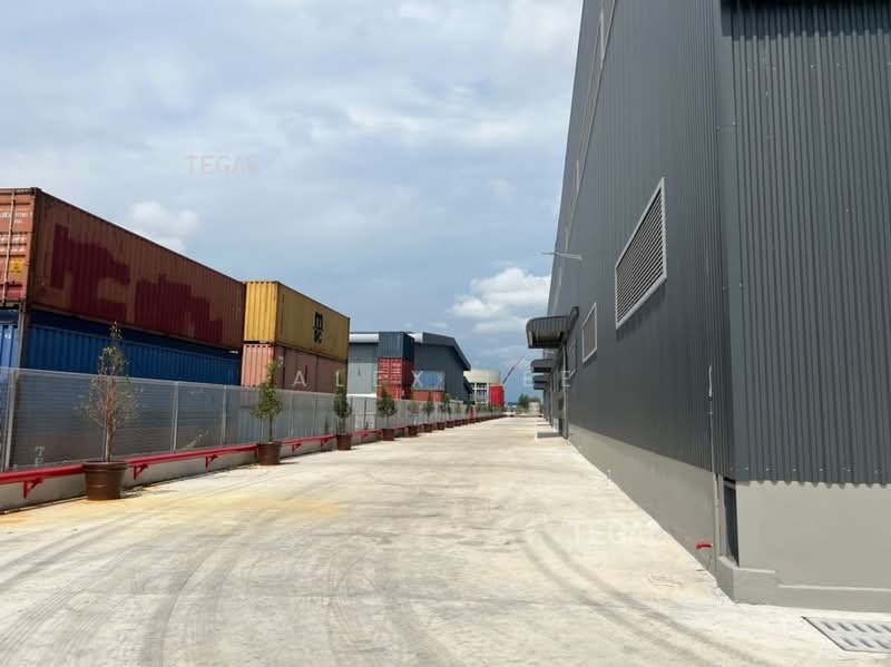 Gudang untuk Disewa di Port Klang (Pelabuhan Klang) (Selangor) - Alex Lee - Exterior - PropertyGuru.com.my